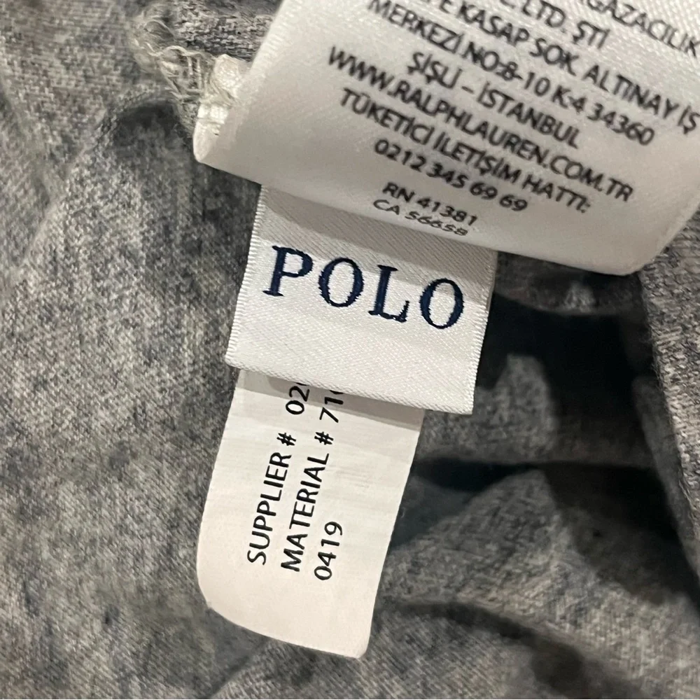 Polo Ralph Lauren product men